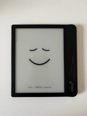 Kindle Oasis 9th – 32Gb – Smartbookeg